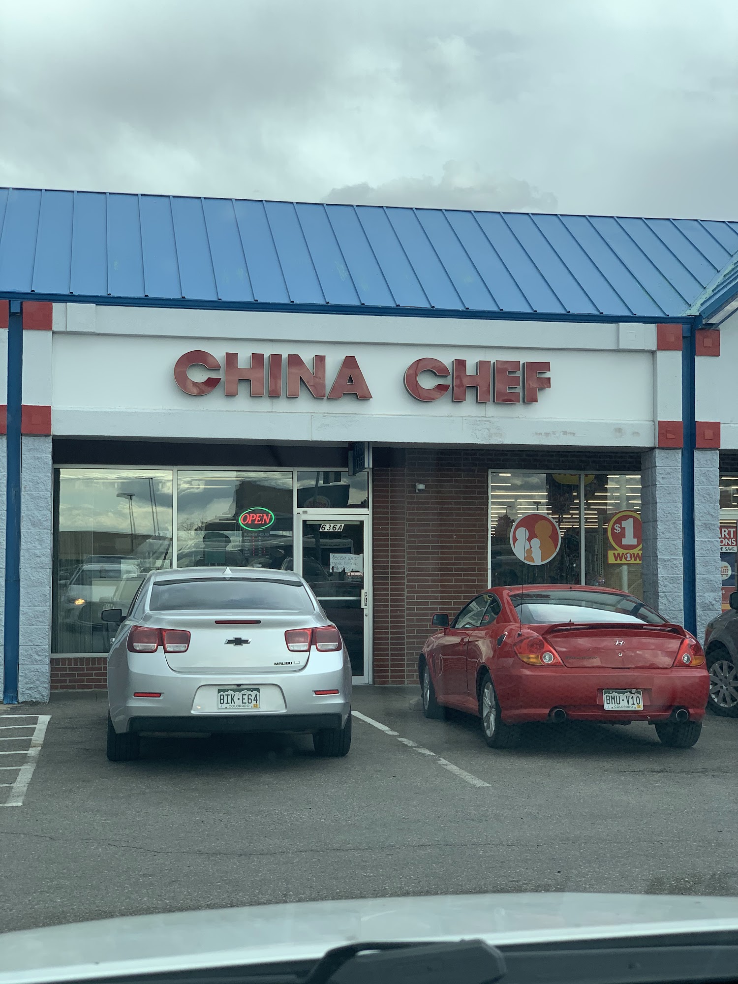 China Chef