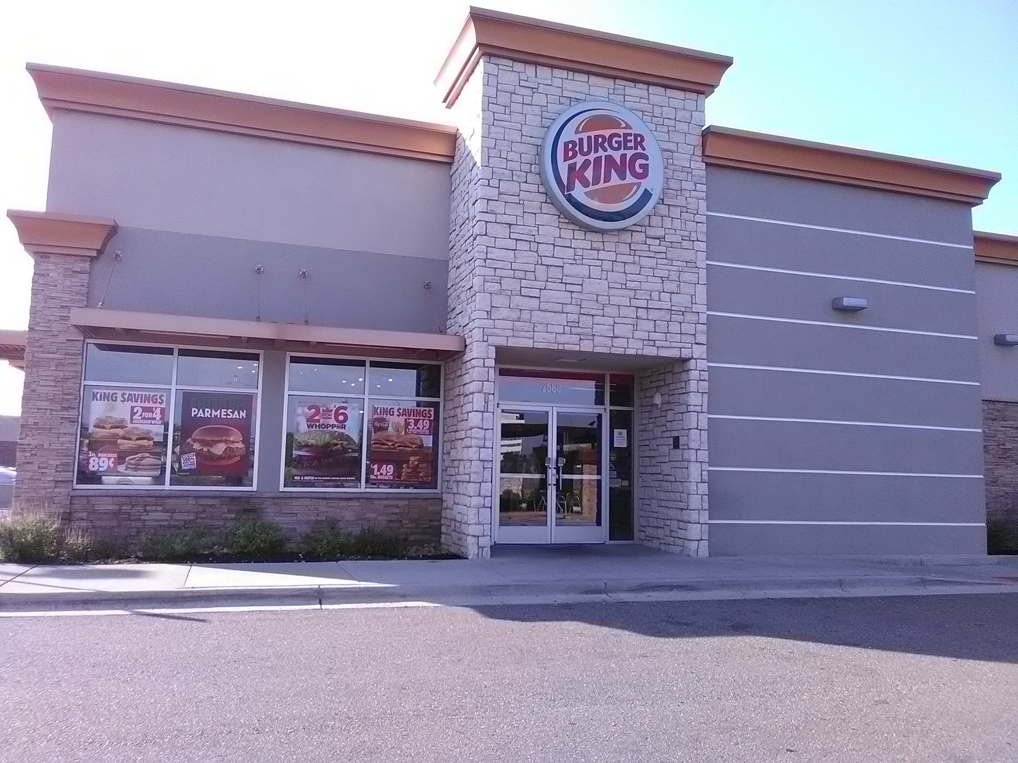 Burger King