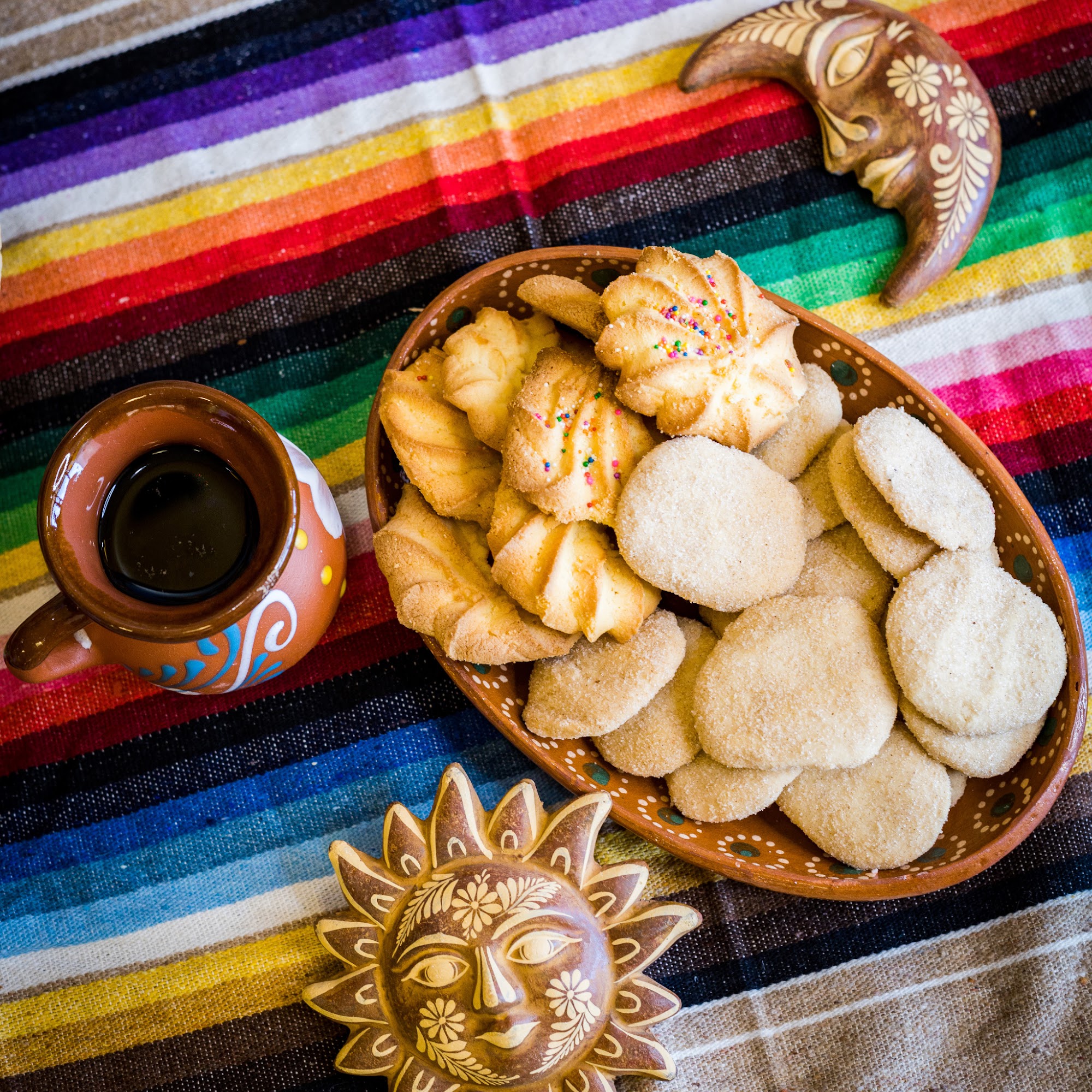 Panaderia Luna