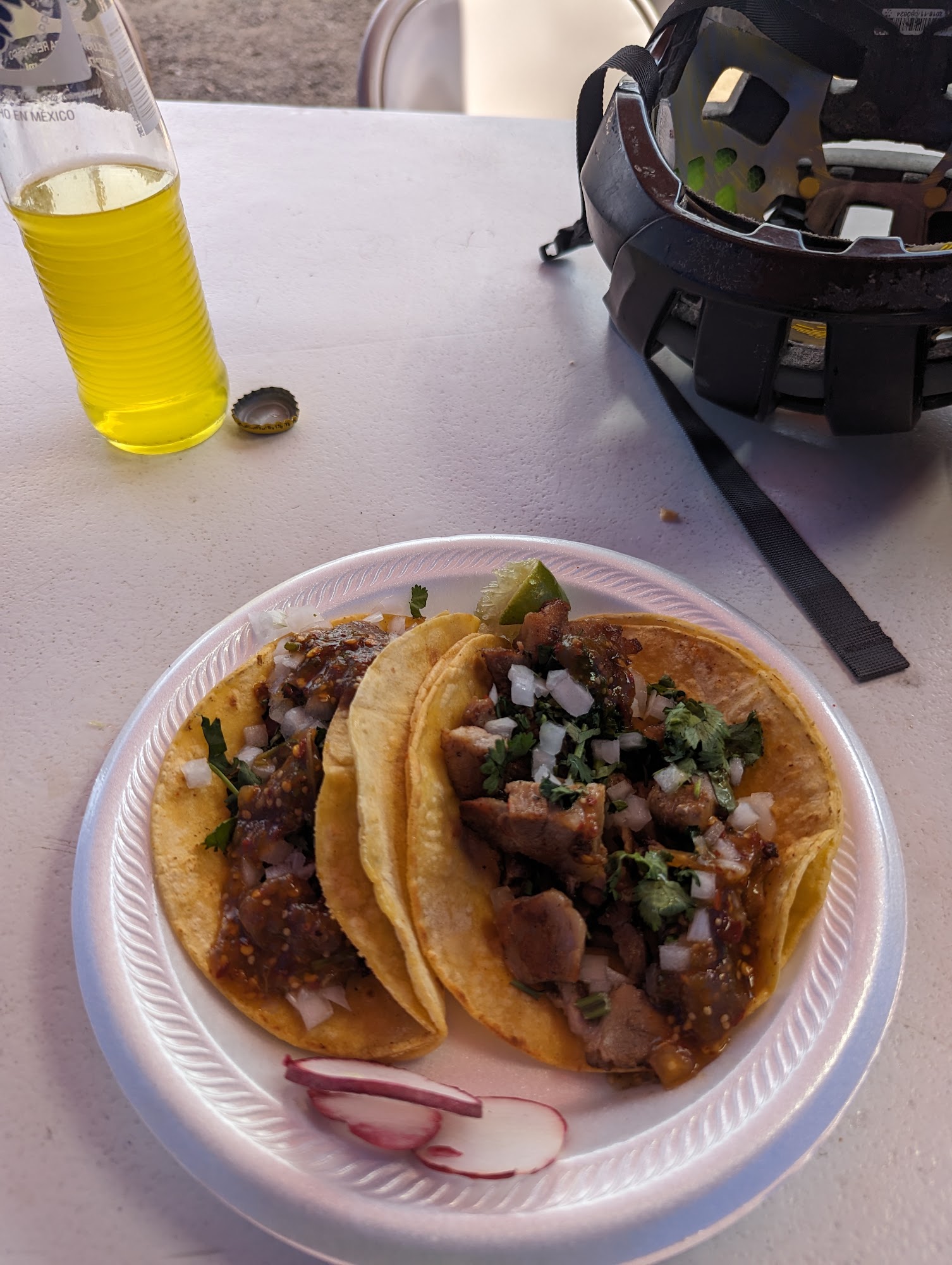 Carnitas Estilo Michoacan