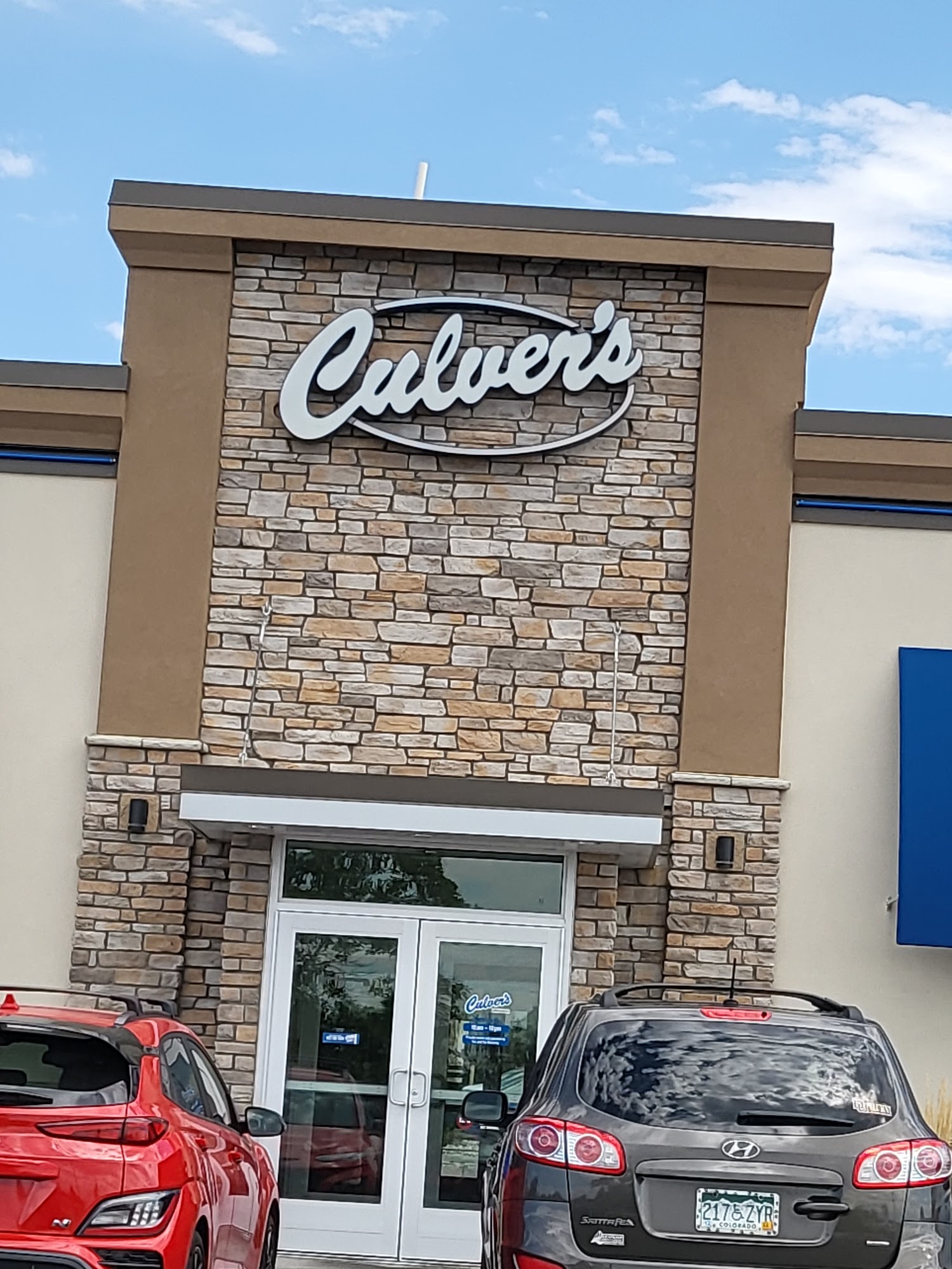 Culver's