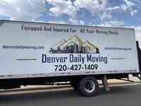 Denver Daily Moving & Storage LLC