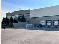 Niagara Shipping Warehouse