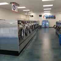 Wash'em Up Laundry #6 - Laundromat Aurora