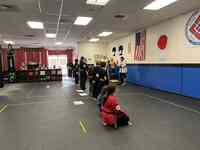 Martial Science Academy