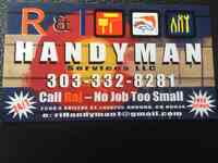R&I Handyman Services LLC