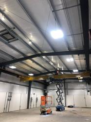 Prolectric Electrical Services Inc.