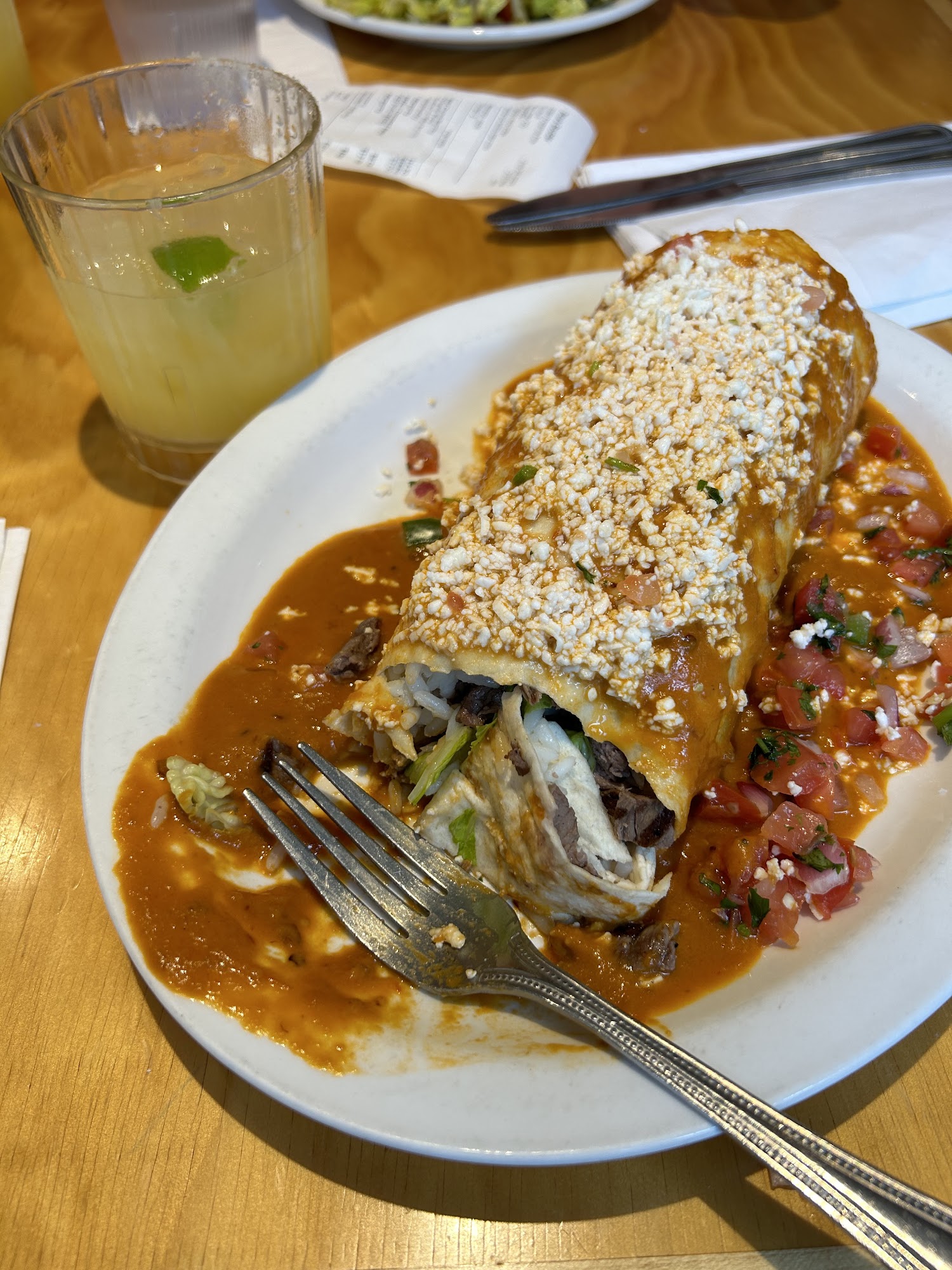 Pica's Boulder Mexican Taqueria