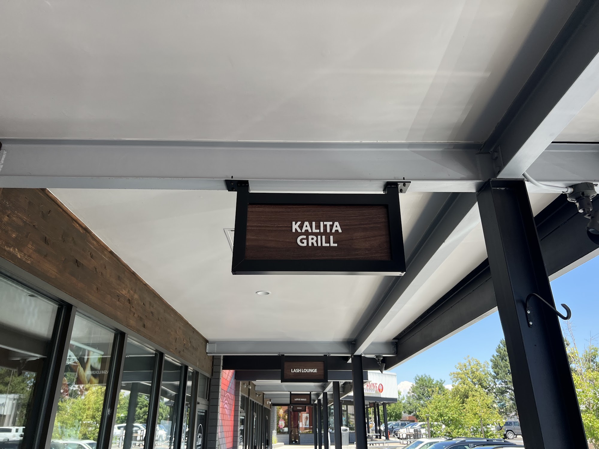 Kalita Grill Greek Cafe