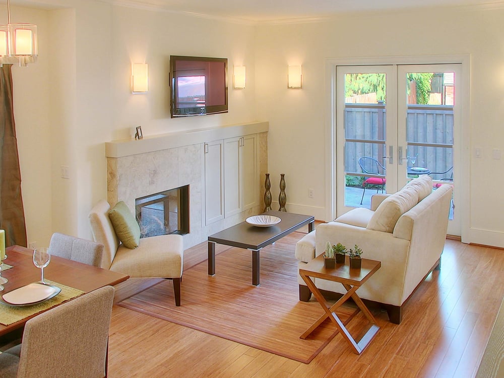 Sustainable Flooring Inc