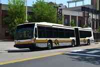 University of Colorado - Transportation Services