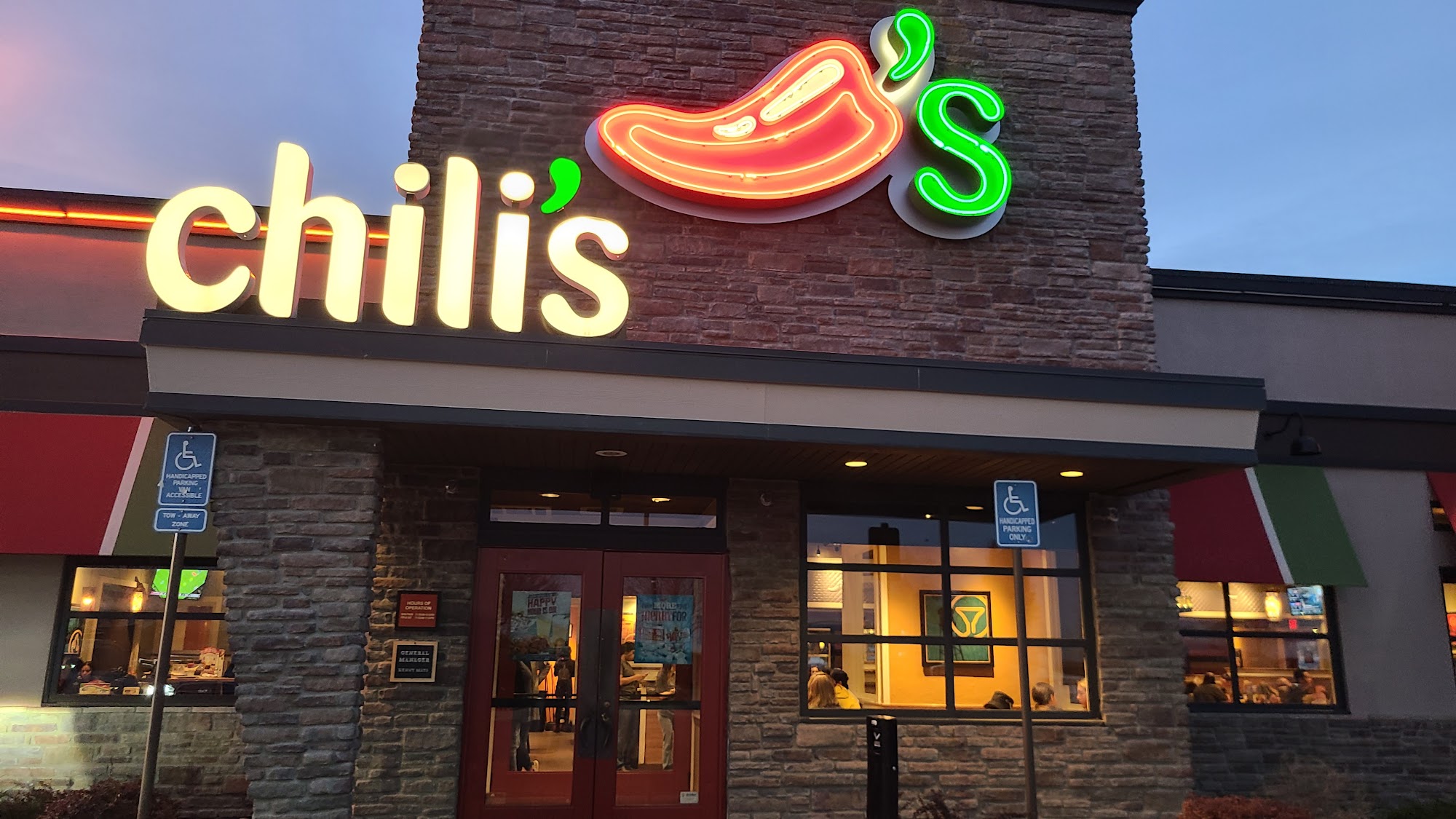 Chili's Grill & Bar