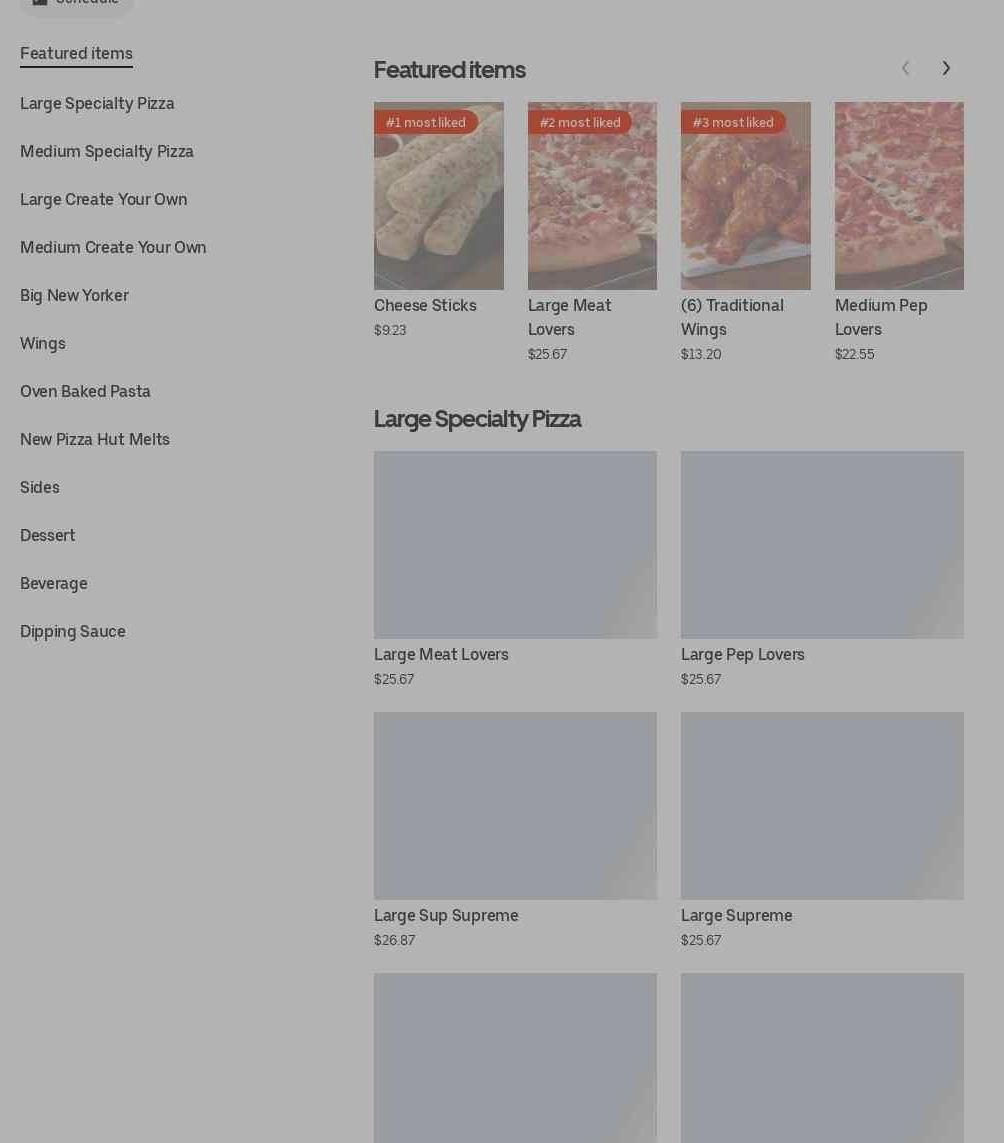 Photo credit: Posmates