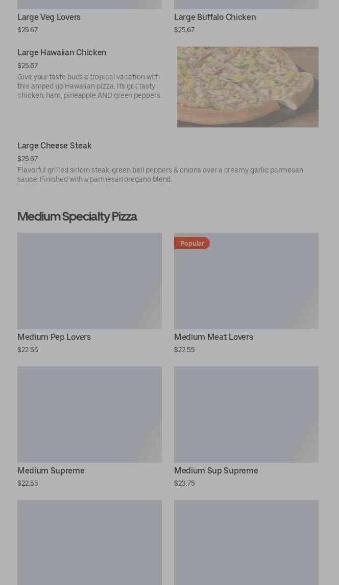 Photo credit: Posmates