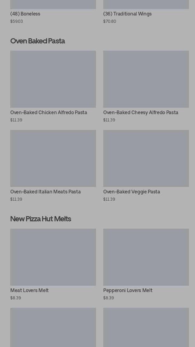 Photo credit: Posmates