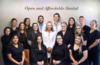 Open and Affordable Dental Brighton
