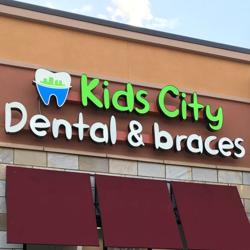 Kids City Dental and Braces