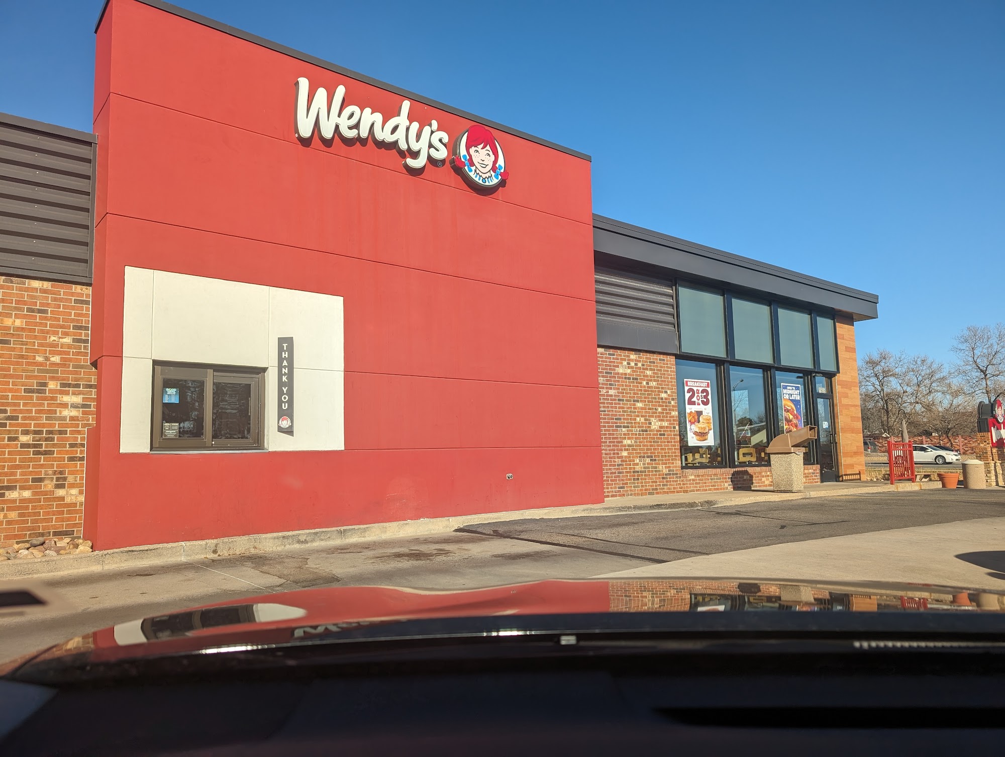 Wendy's