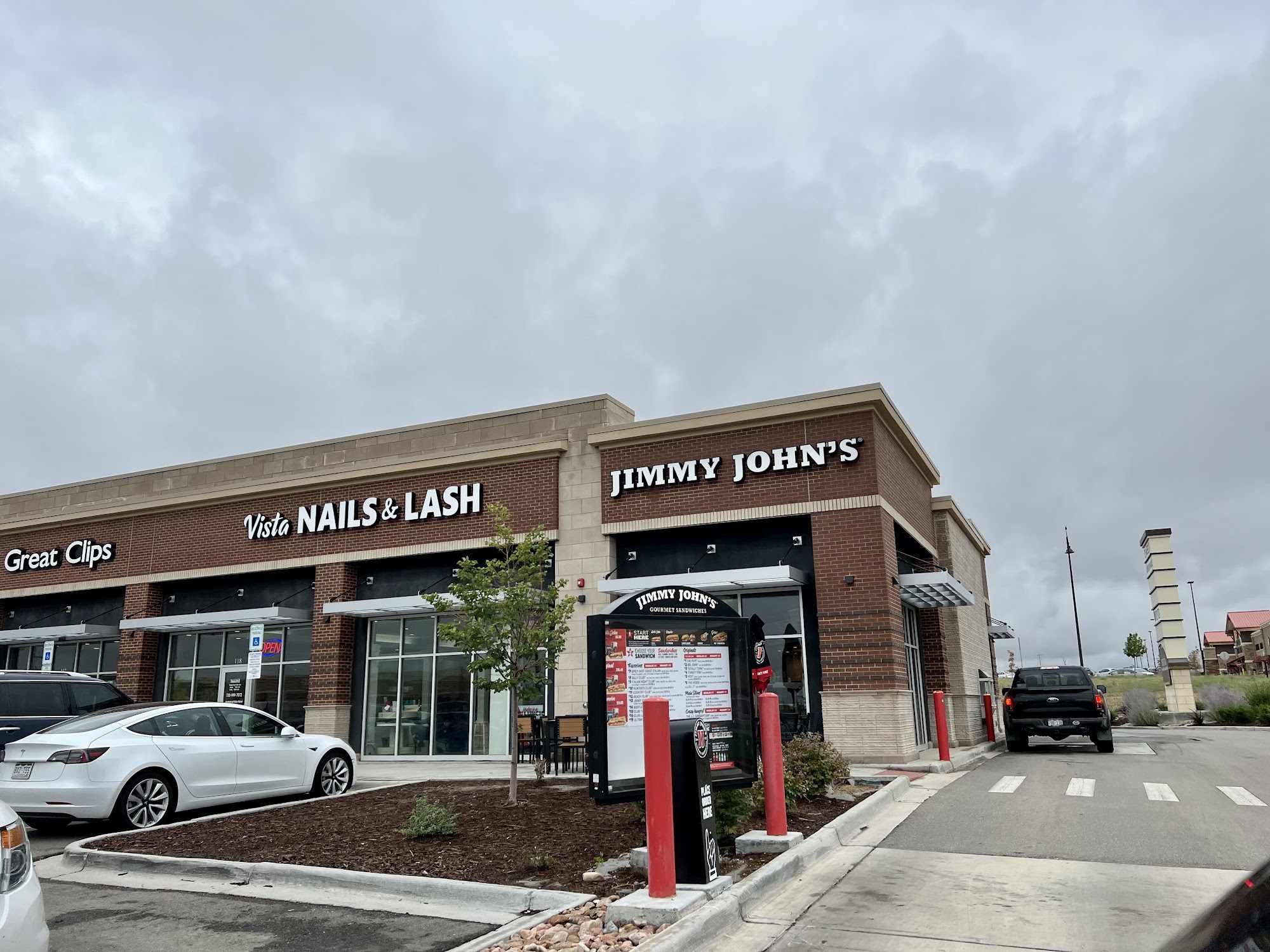 Jimmy John's