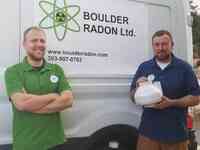 Boulder Radon Ltd.