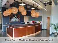 Peak Form Medical Center
