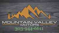 Mountain Valley Motors