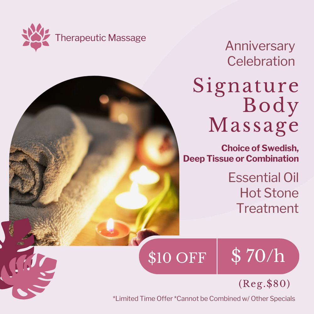 Therapeutic Massage 361 Village Square Ln #110, Castle Pines Colorado 80108