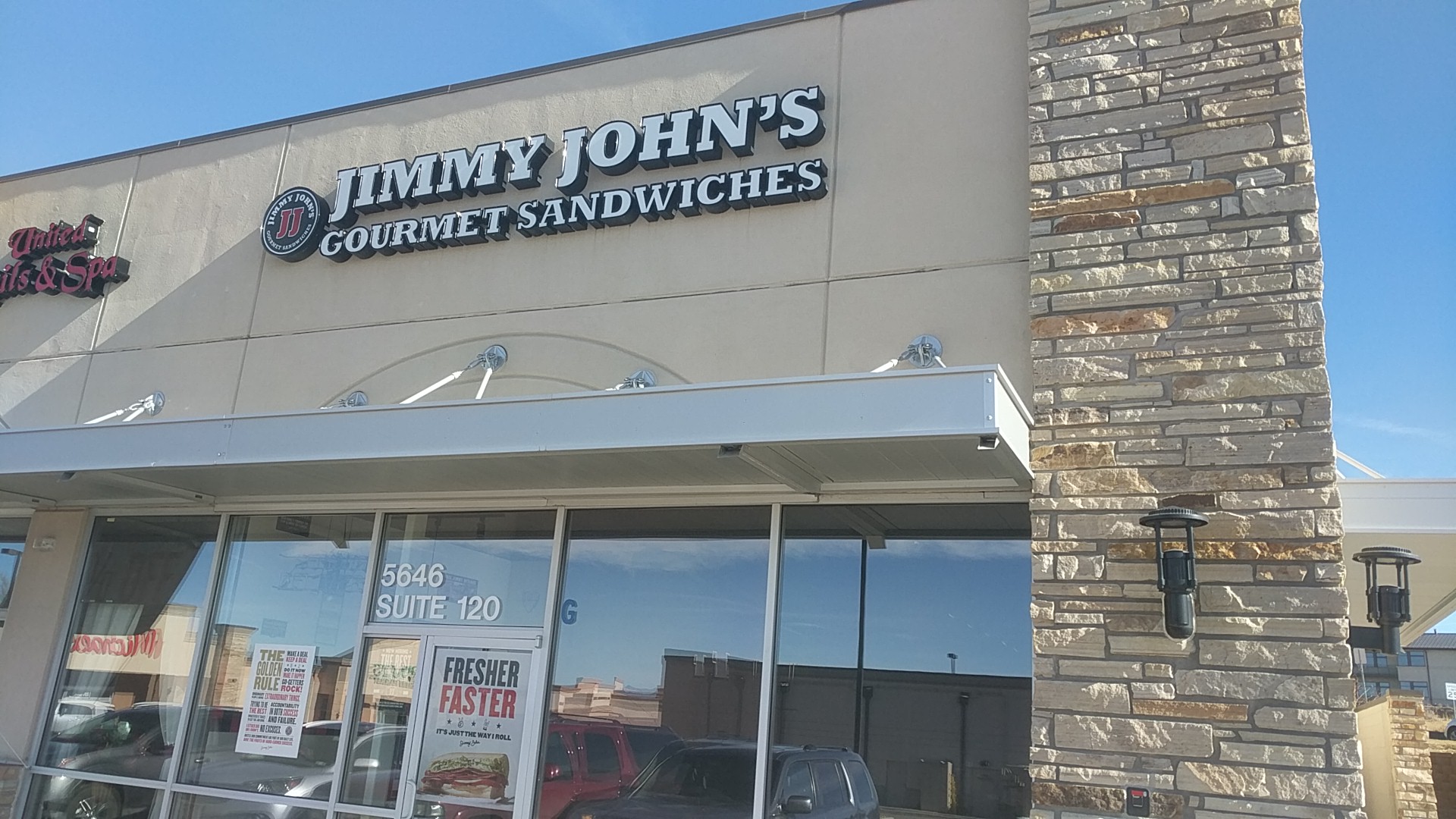 Jimmy John's