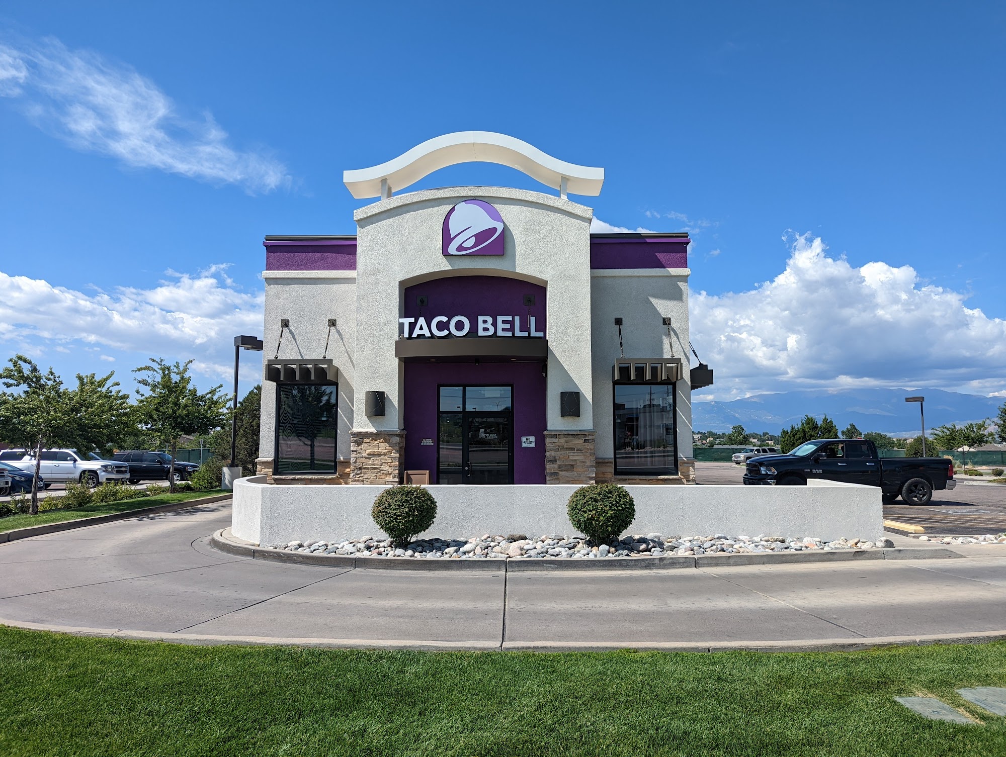 Taco Bell