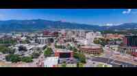 CrossFirst Bank Colorado Springs