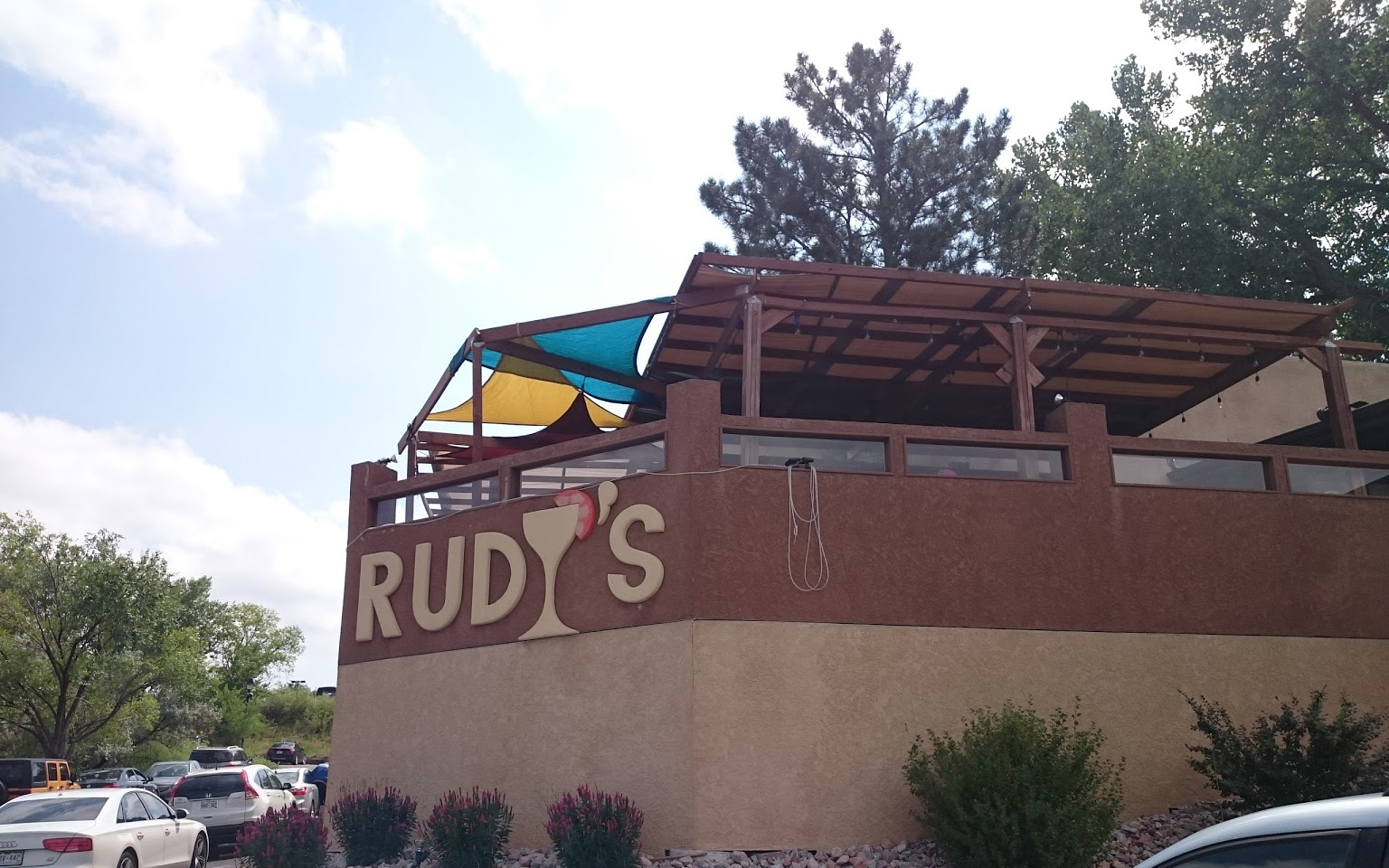 Rudy's Little Hideaway Restaurant