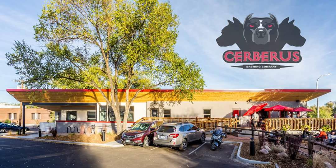 Cerberus Brewing Company