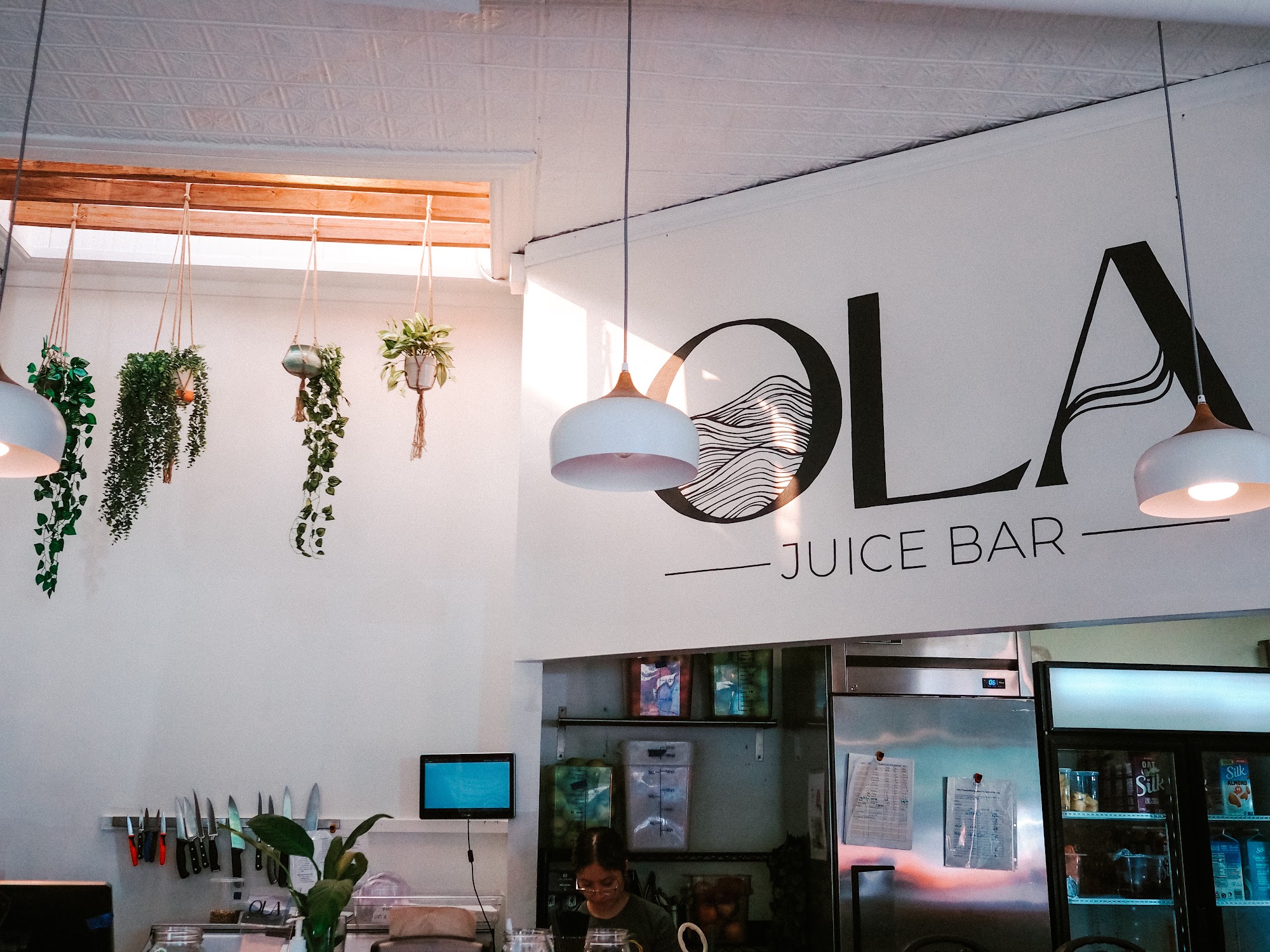 Ola Juice Bar