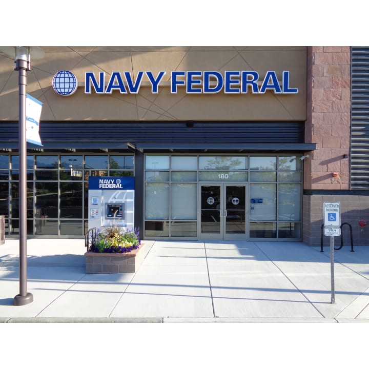 Directions To Nearest Navy Federal Credit Union NAVY FEDERAL CREDIT UNION - 5278 N Nevada Ave Ste 180, Colorado Springs
