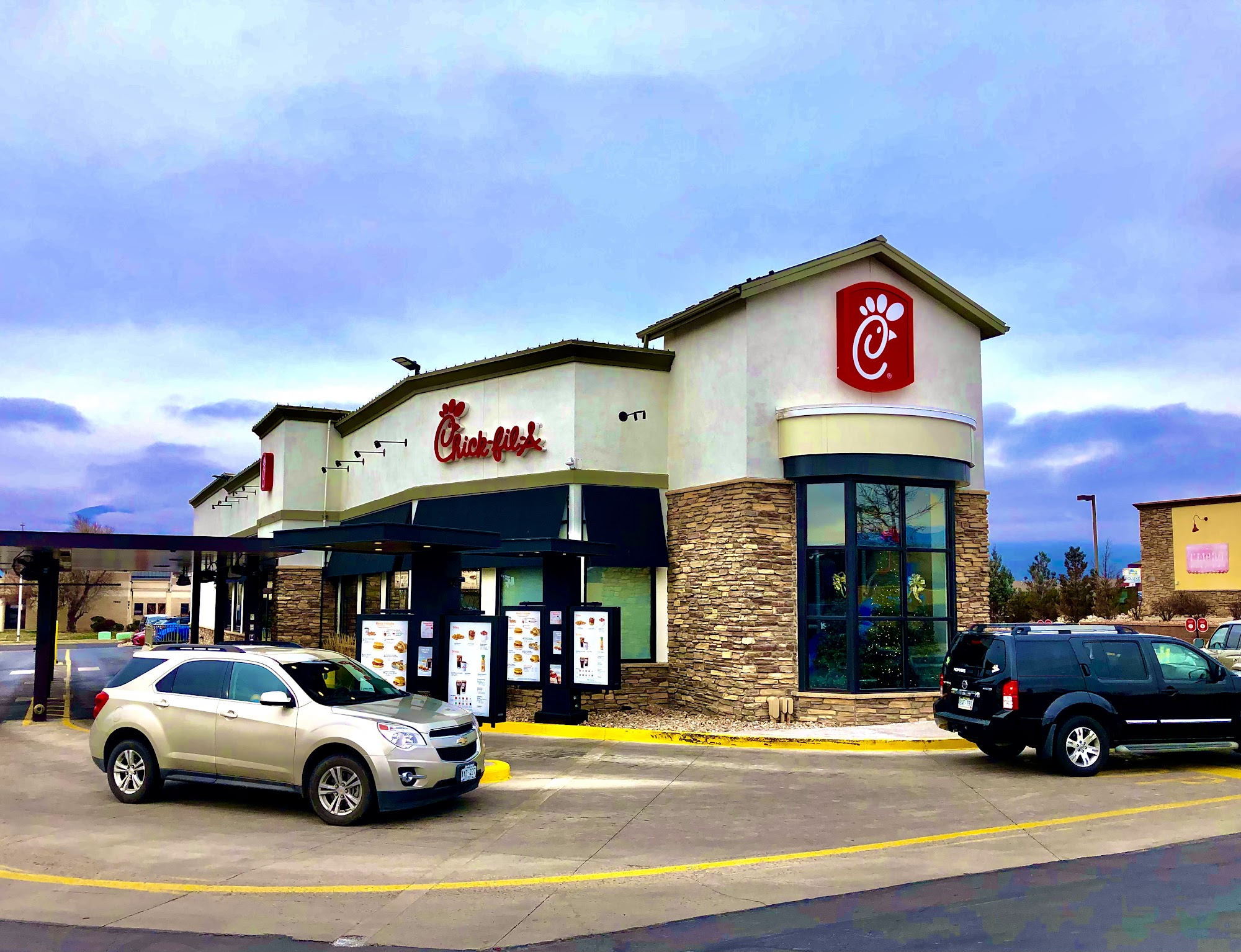 Chick-fil-A