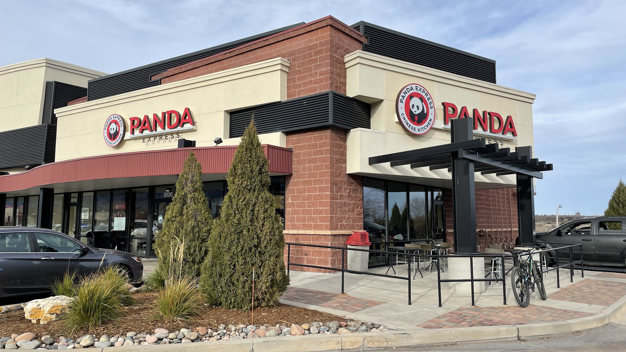 Panda Express