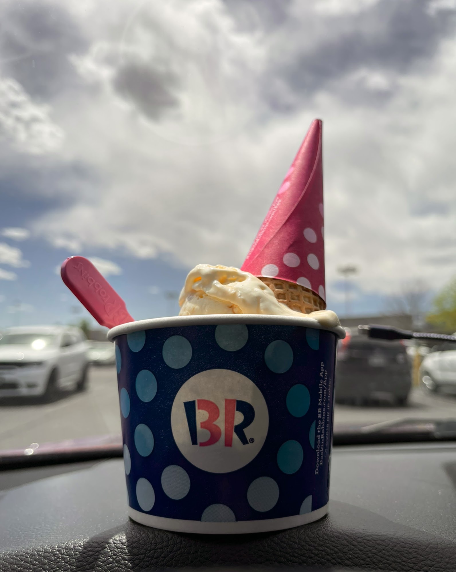 Baskin-Robbins