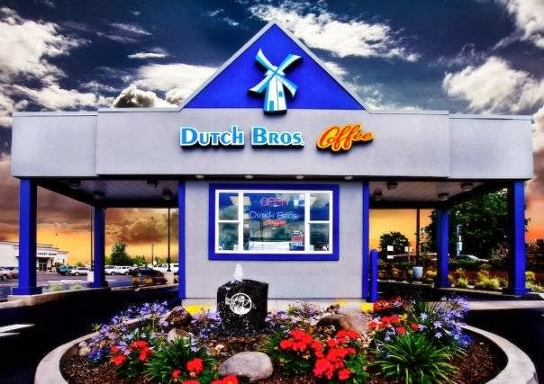 Dutch Bros Coffee