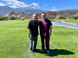 Cramer Chiropractic - Top Rated Chiropractor in Colorado Springs