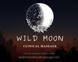 Wild Moon Clinical Massage