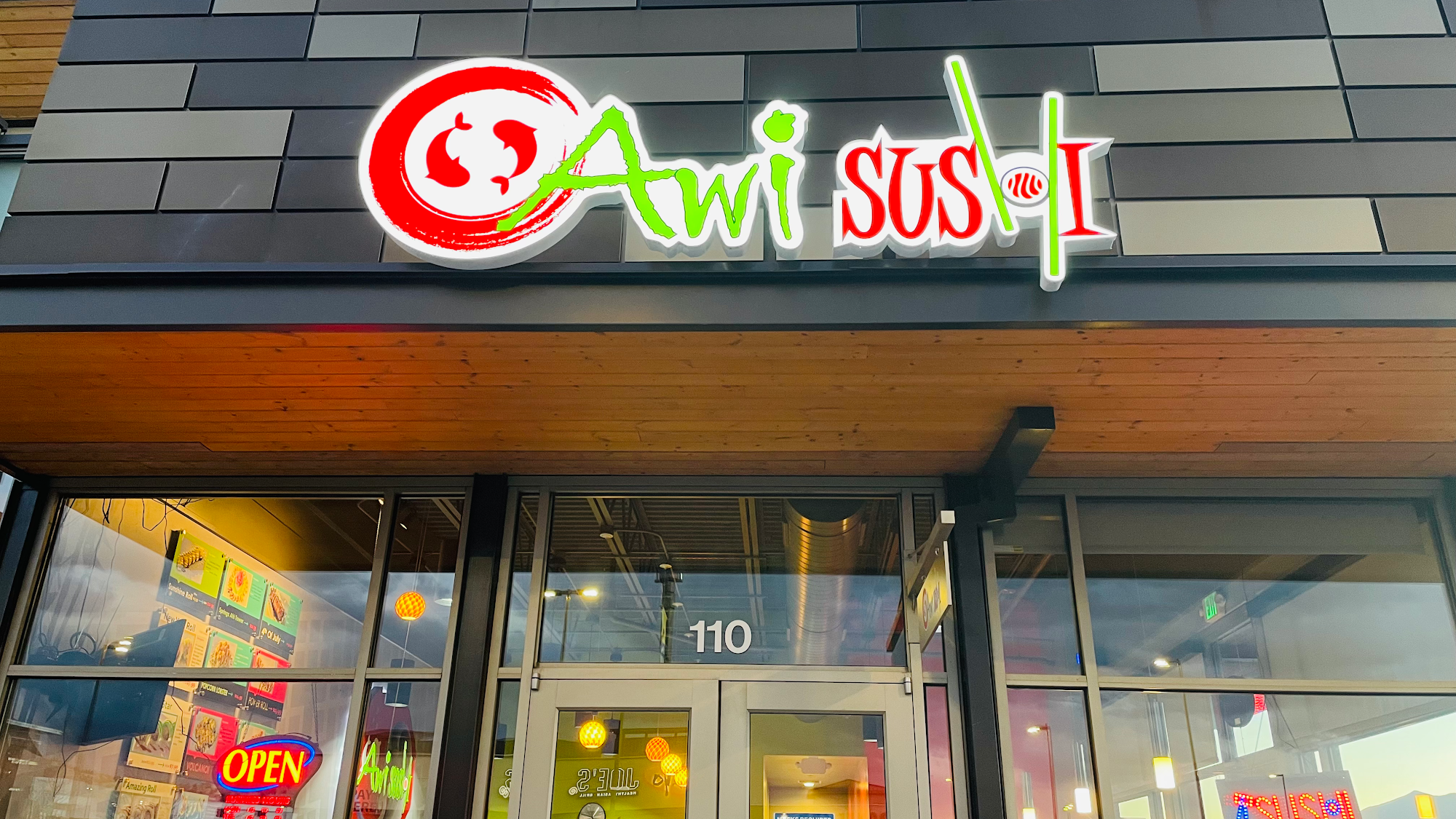 Awi Sushi