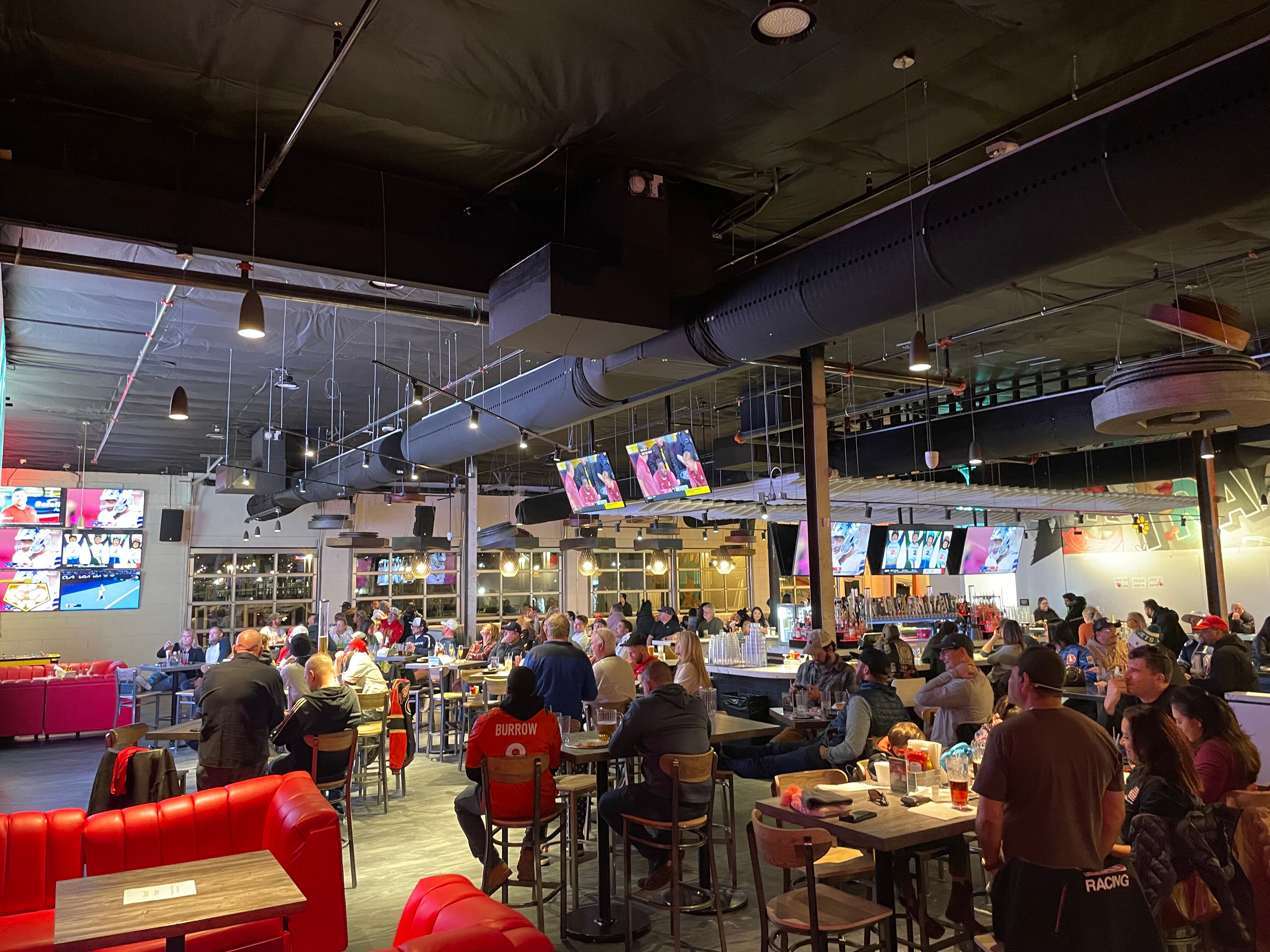 Photo credit: tripadvisor