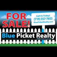 Blue Picket Realty