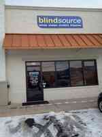 Blindsource, LLC