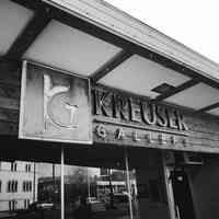 Kreuser Gallery