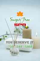 Sugar Tree Spa