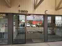 Smoke Tokes & Hookah & Vape Shop