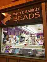 White Rabbit Beads
