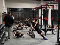 Redline Athletics Montebello Square - Colorado Springs