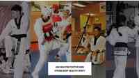 Iron Horse Taekwondo Academy Inc